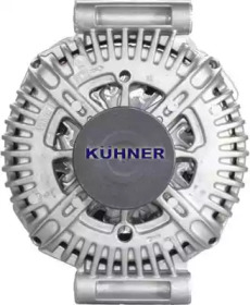 AD KUHNER 553070riv -  Генератор